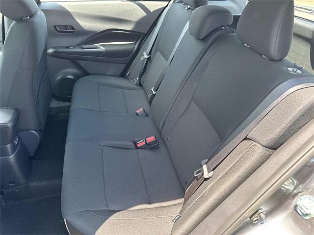 new 2025 Nissan Kicks Play car, priced at $22,609