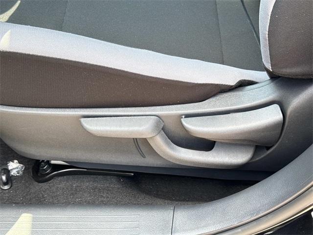 new 2025 Nissan Versa car, priced at $20,766