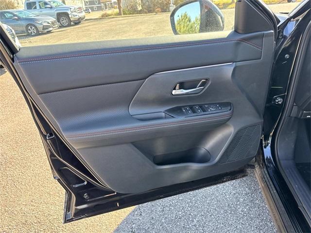 new 2026 Nissan Kicks car, priced at $27,842