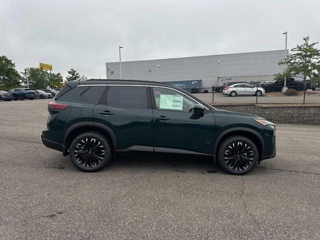 new 2026 Nissan Rogue car, priced at $31,806