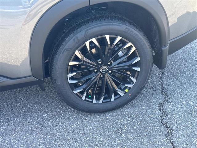 new 2026 Nissan Rogue car, priced at $32,310