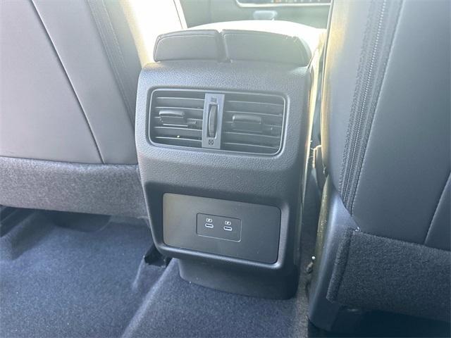 new 2026 Nissan Rogue car, priced at $32,310