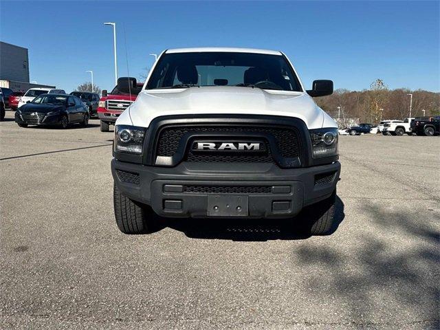 used 2023 Ram 1500 Classic car, priced at $29,333