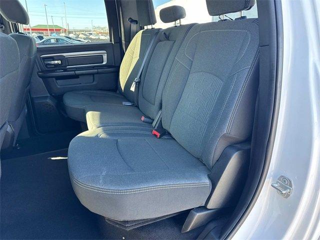 used 2023 Ram 1500 Classic car, priced at $29,333