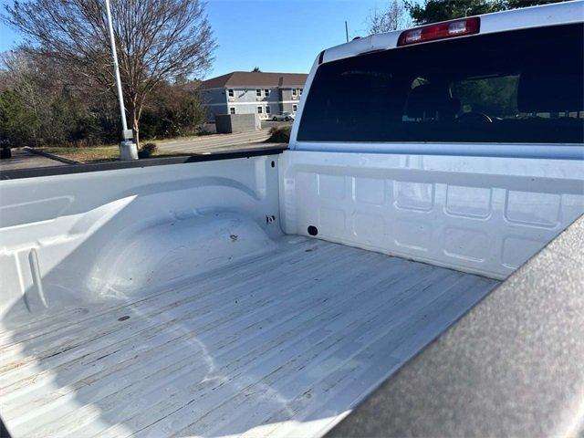 used 2023 Ram 1500 Classic car, priced at $29,333