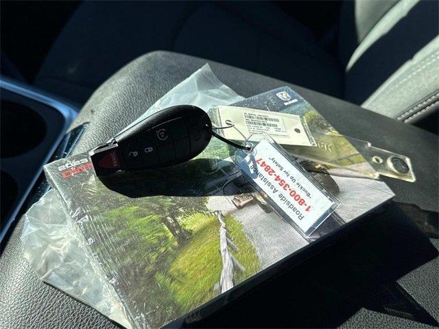 used 2023 Ram 1500 Classic car, priced at $29,333