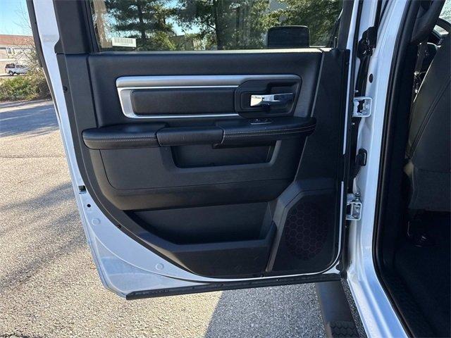 used 2023 Ram 1500 Classic car, priced at $29,333