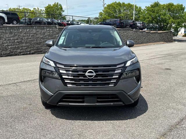 new 2026 Nissan Rogue car, priced at $28,084