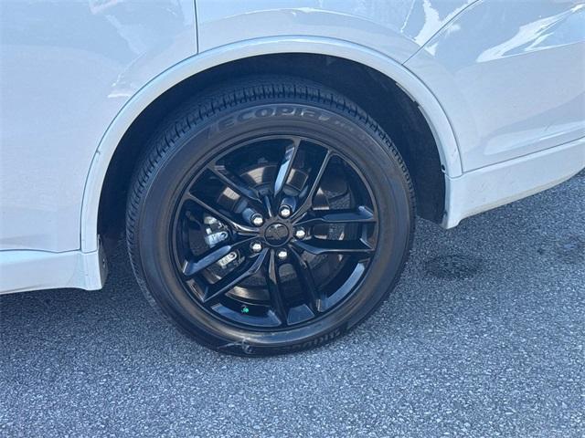 used 2025 Dodge Durango car, priced at $46,187