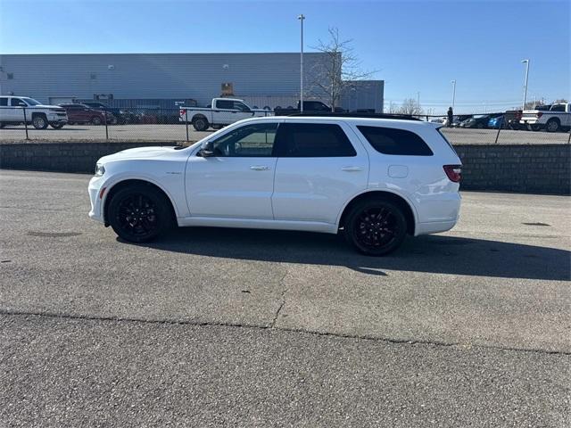 used 2025 Dodge Durango car, priced at $46,187