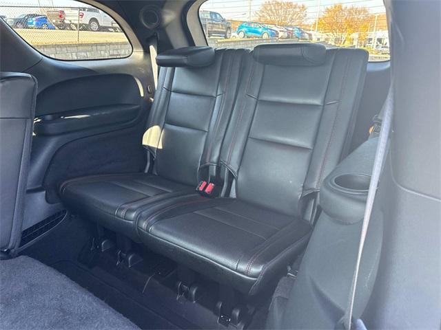 used 2025 Dodge Durango car, priced at $46,187