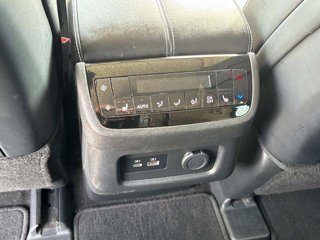 used 2023 INFINITI QX60 car, priced at $30,512