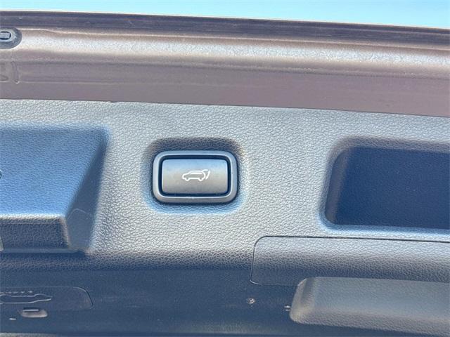 used 2020 Hyundai Santa Fe car, priced at $16,787