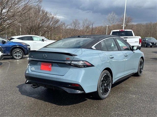 new 2026 Nissan Sentra car, priced at $26,709