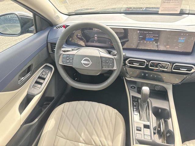 new 2026 Nissan Sentra car, priced at $27,840