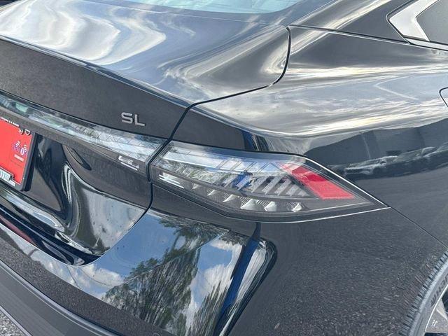 new 2026 Nissan Sentra car, priced at $27,840