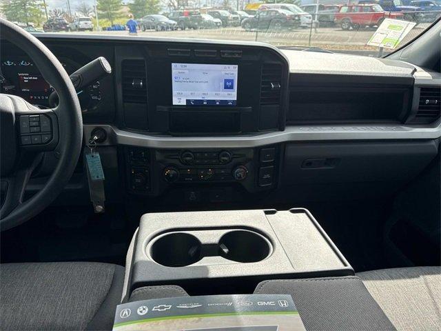 used 2024 Ford F-250 car, priced at $50,459