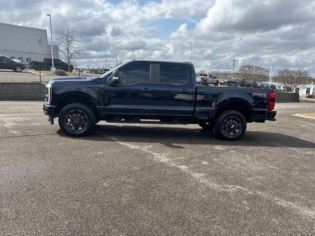 used 2024 Ford F-250 car, priced at $50,063