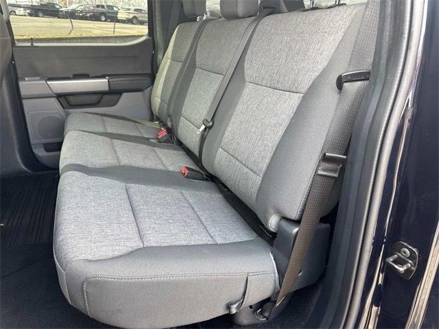 used 2024 Ford F-250 car, priced at $50,459