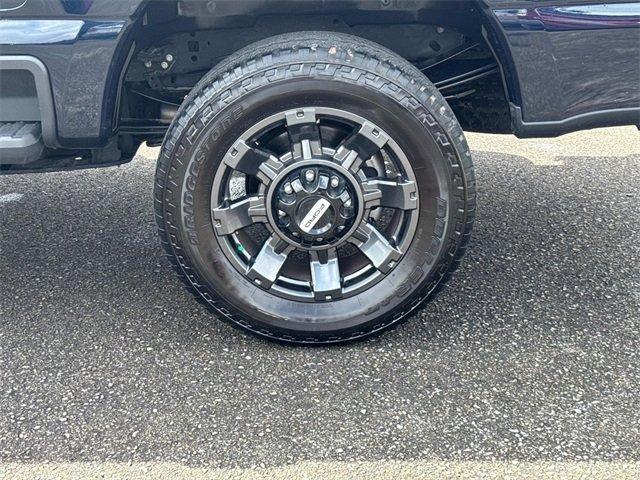 used 2024 Ford F-250 car, priced at $50,459