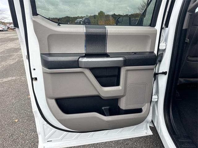 used 2020 Ford F-150 car, priced at $30,683