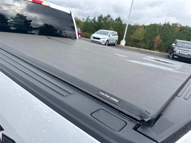 used 2020 Ford F-150 car, priced at $30,683