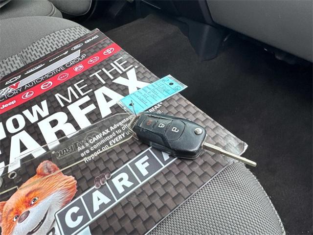 used 2020 Ford F-150 car, priced at $30,683