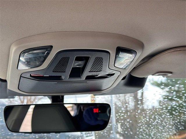 used 2024 Subaru Legacy car, priced at $20,478