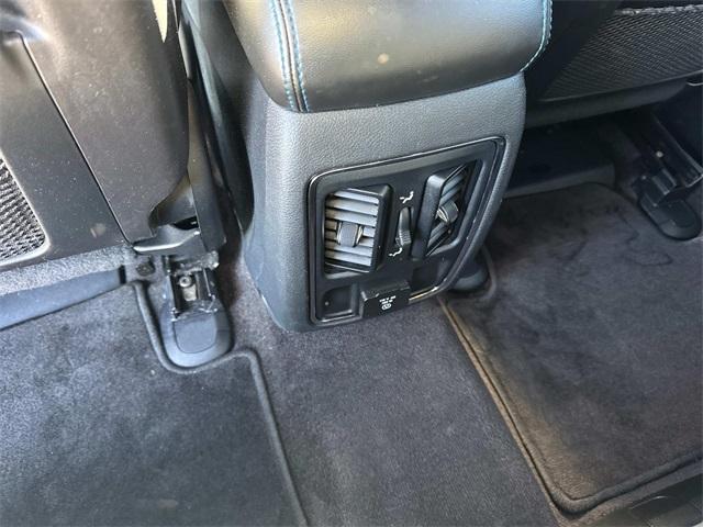 used 2019 Jeep Grand Cherokee car, priced at $14,188