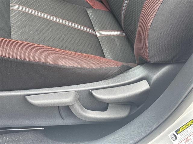 new 2025 Nissan Versa car, priced at $21,108