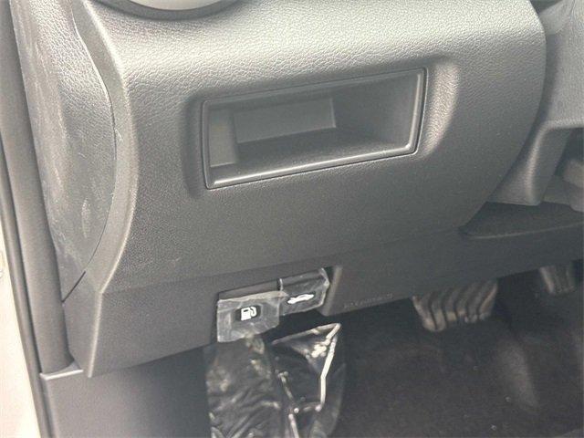 new 2025 Nissan Versa car, priced at $21,568