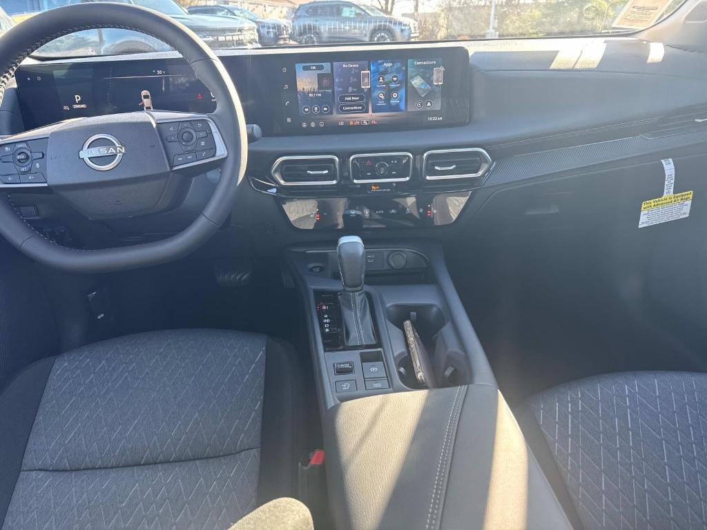 new 2026 Nissan Sentra car, priced at $26,265