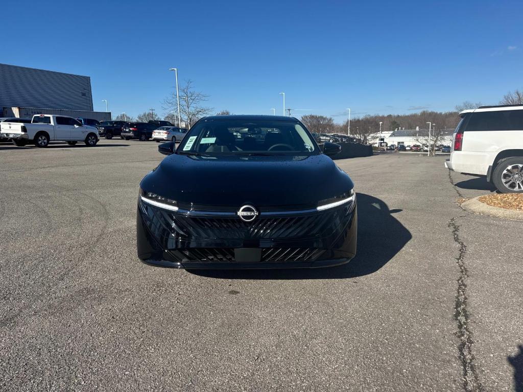 new 2026 Nissan Sentra car, priced at $26,265