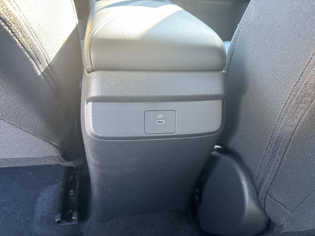 new 2026 Nissan Sentra car, priced at $26,265