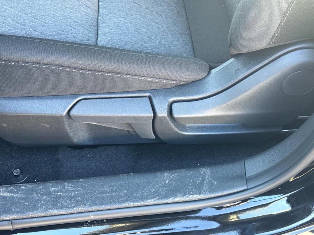 new 2026 Nissan Sentra car, priced at $26,265