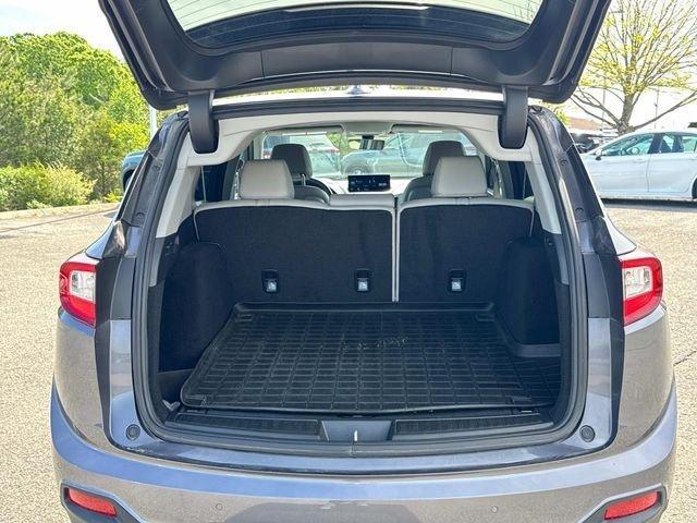 used 2021 Acura RDX car, priced at $27,662