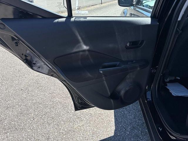 used 2025 Nissan Kicks Play car, priced at $20,006