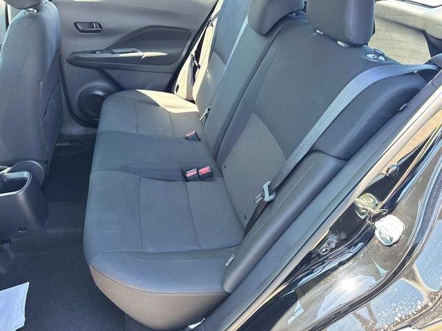 used 2025 Nissan Kicks Play car, priced at $20,006