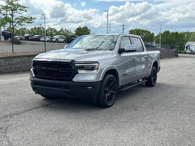 used 2020 Ram 1500 car, priced at $34,893