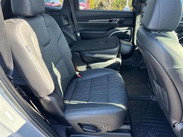 used 2023 Kia Telluride car, priced at $34,587