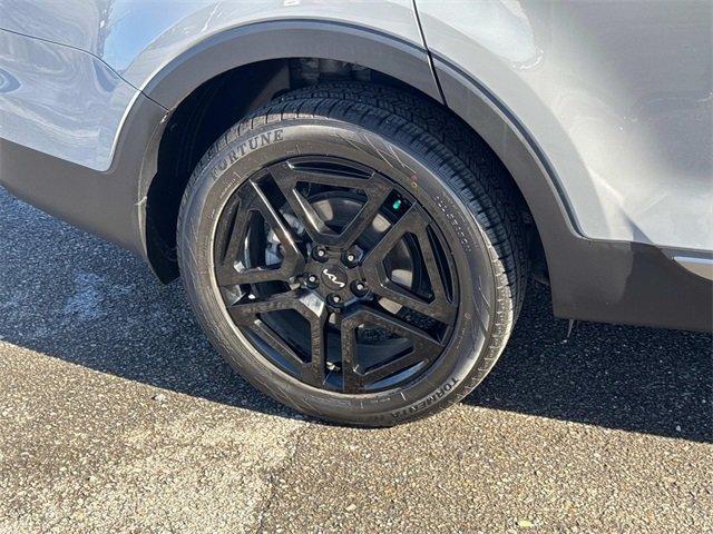 used 2023 Kia Telluride car, priced at $34,587