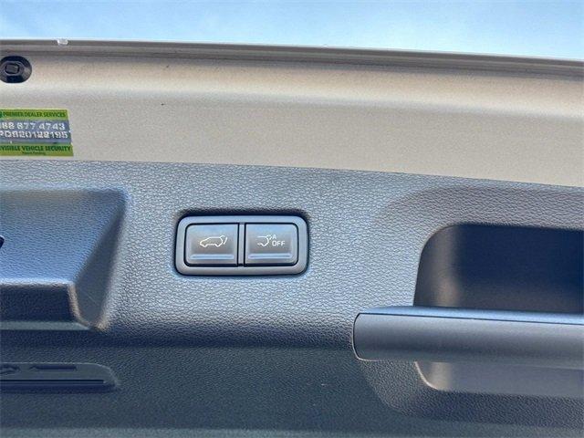 used 2023 Kia Telluride car, priced at $34,587