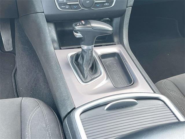 used 2023 Dodge Charger car, priced at $18,486