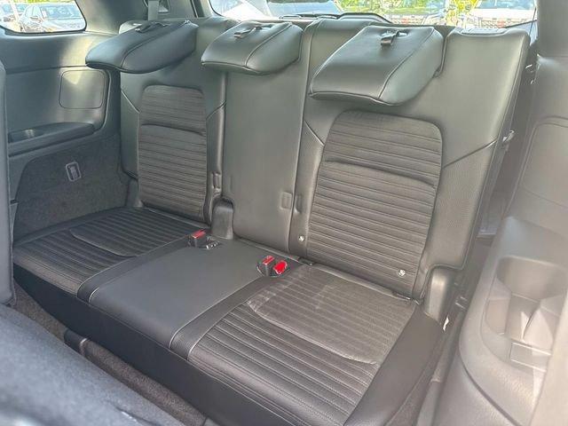 new 2026 Nissan Pathfinder car, priced at $41,447