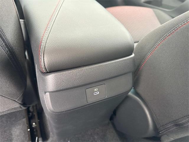 new 2026 Nissan Sentra car, priced at $28,660