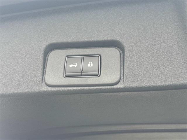 new 2026 Nissan Rogue car, priced at $38,311