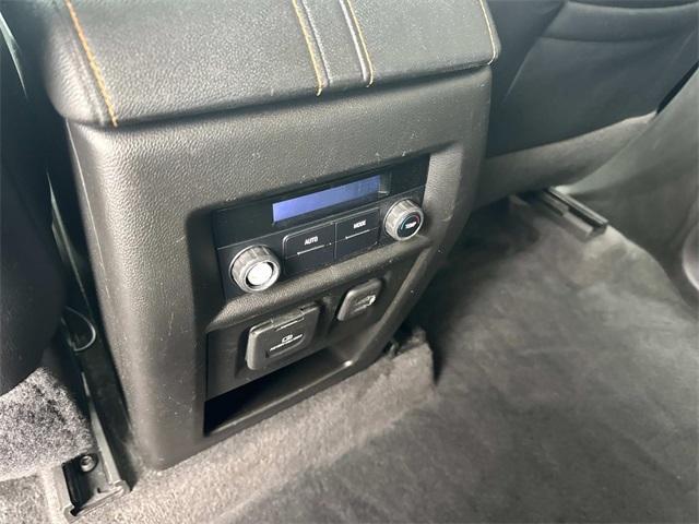 used 2019 Chevrolet Traverse car, priced at $14,188