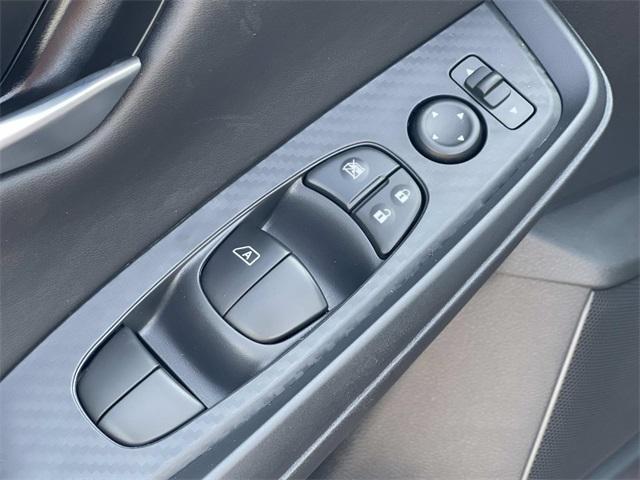 new 2025 Nissan Sentra car