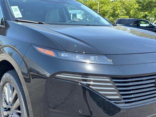 new 2026 Nissan Murano car, priced at $42,748