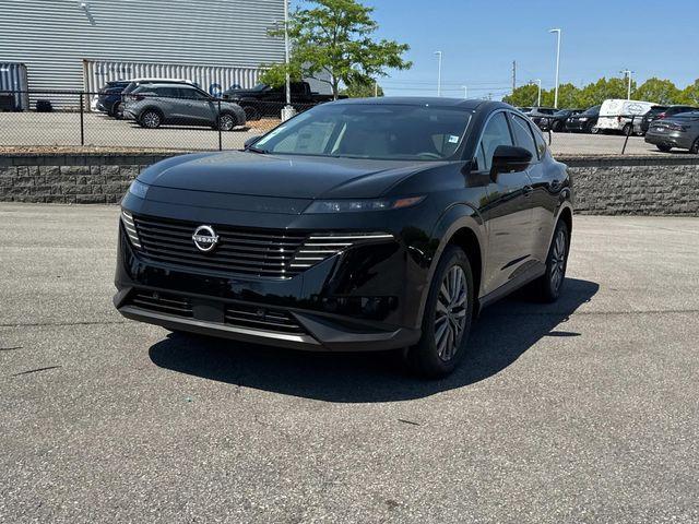 new 2026 Nissan Murano car, priced at $42,748